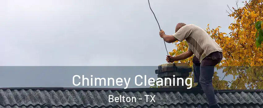  Chimney Cleaning Belton - TX