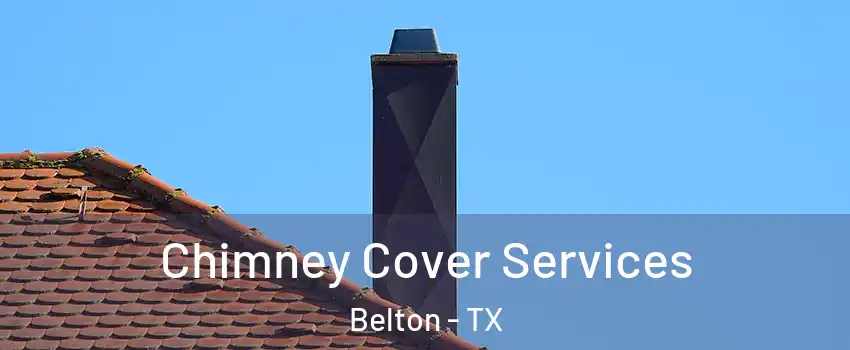  Chimney Cover Services Belton - TX