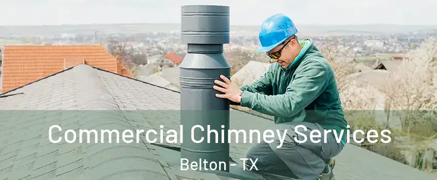  Commercial Chimney Services Belton - TX