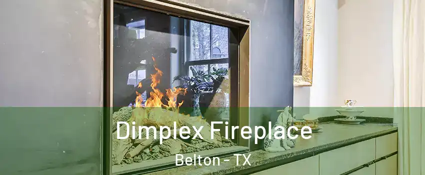  Dimplex Fireplace Belton - TX