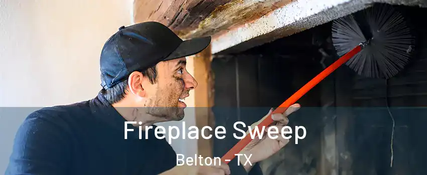  Fireplace Sweep Belton - TX