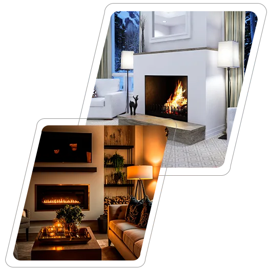 Remove Chimney Odor in Belton, TX