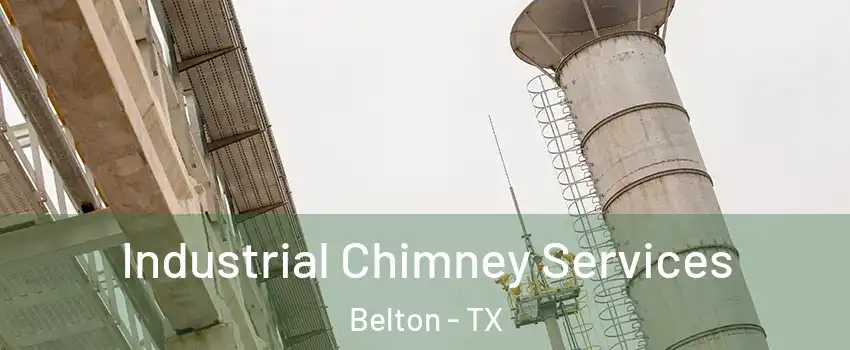  Industrial Chimney Services Belton - TX