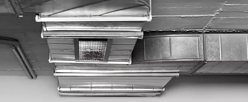 Trusted Air Duct Cleaning Company in Belton, Texas