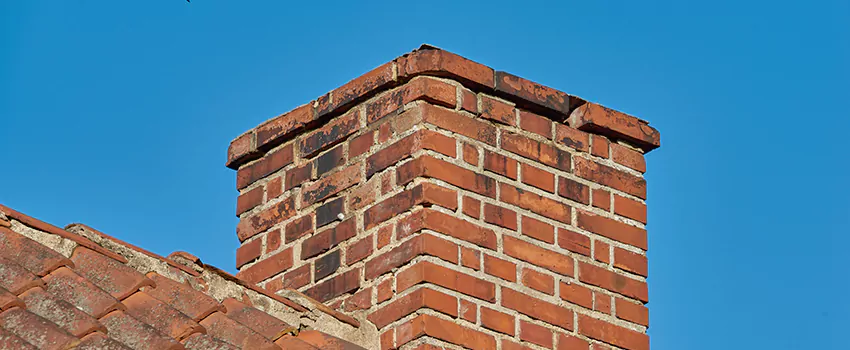 Clean Blocked Chimney in Belton, Texas