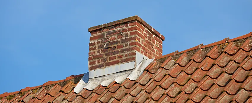 Residential Chimney Bricks Rotten Repair Services in Belton, TX