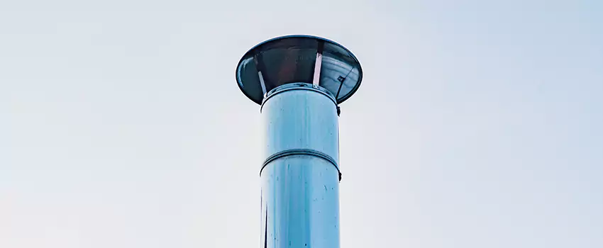 Wind-Resistant Chimney Caps Installation and Repair Services in Belton, Texas