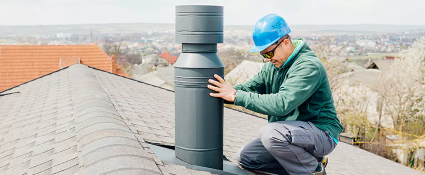 Chimney Chase Inspection Near Me in Belton, Texas