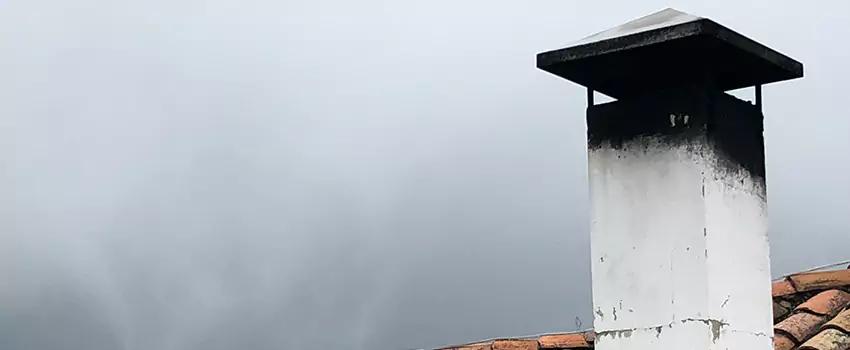 Chimney Damper Inspection in Belton, TX