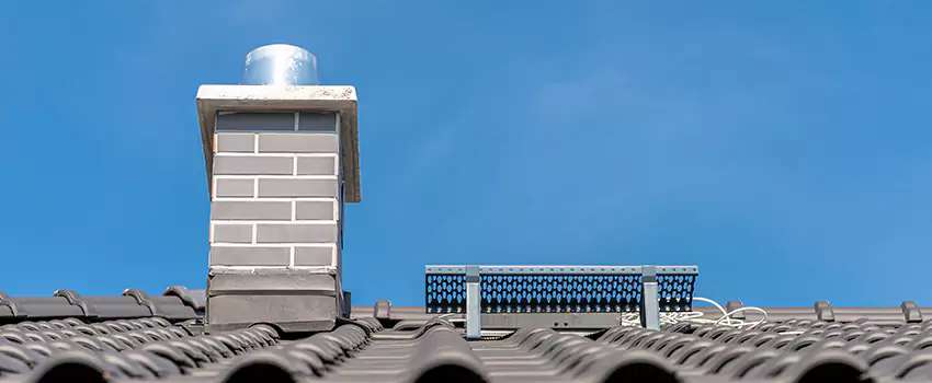 Chimney Flue Relining Services in Belton, Texas