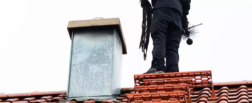 Chimney Liner Services Cost in Belton, TX