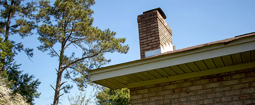 Budget-Friendly Chimney Masonry Service in Belton, Texas