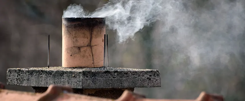 Wood Burning Chimney Odor Removal in Belton, TX