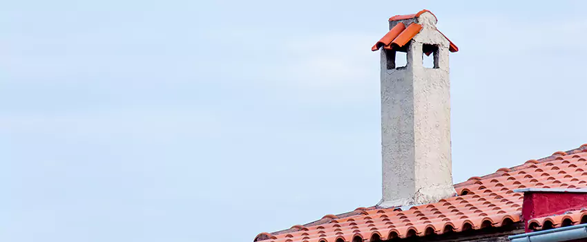 Chimney Pot Replacement in Belton, TX