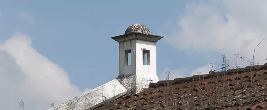 Cost To Rebuild A Chimney in Belton, TX