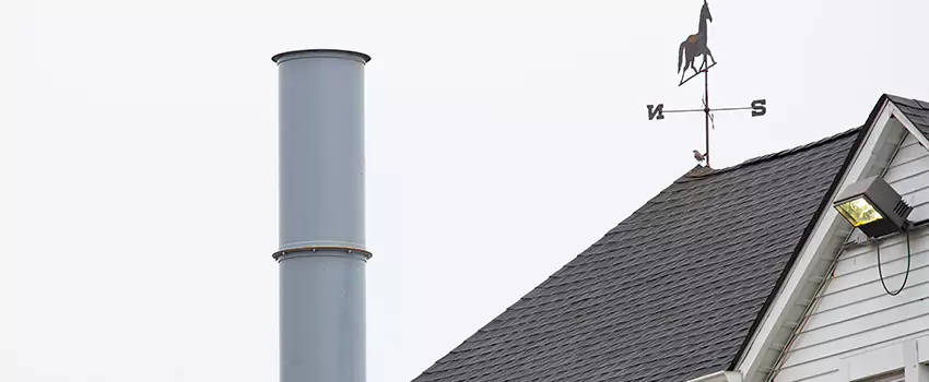 Chimney Inspection in Belton, TX