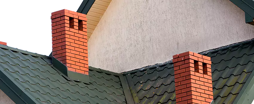 Chimney Saver Waterproofing Services in Belton, Texas
