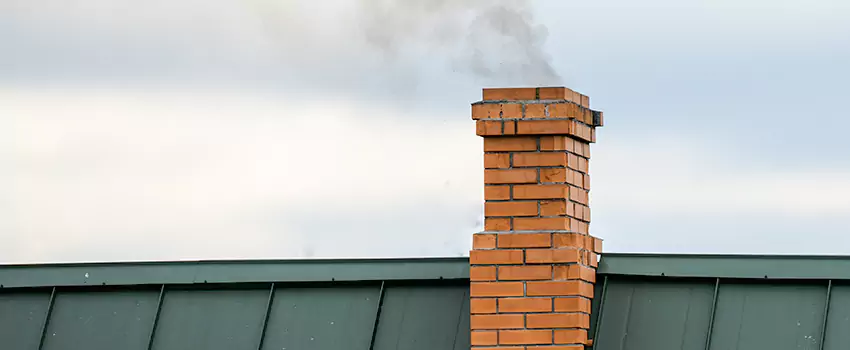 Chimney Soot Cleaning Cost in Belton, TX