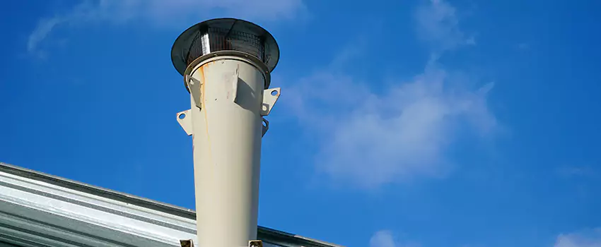 Chimney Spark Arrestor Requirements in Belton, TX