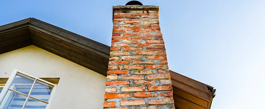 Chimney Mortar Replacement in Belton, TX