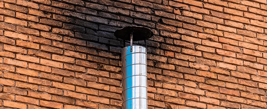 Diagnosing Commercial Chimney Problems in Belton, TX