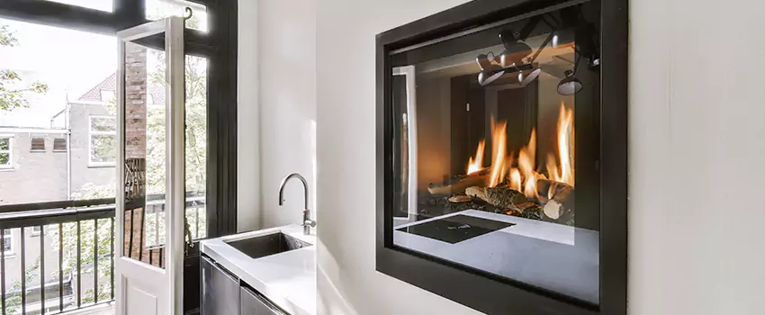 Dimplex Fireplace Installation and Repair in Belton, Texas
