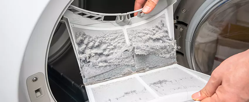 Best Dryer Lint Removal Company in Belton, Texas