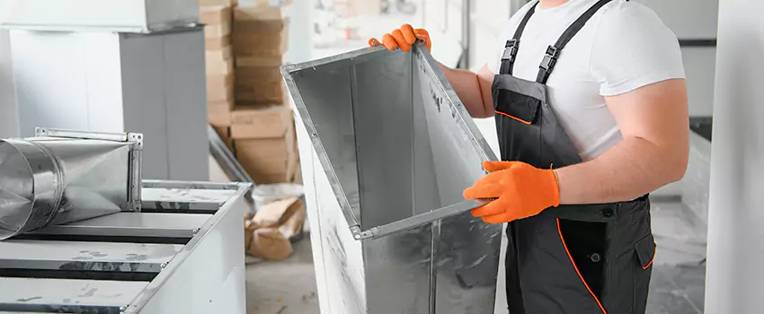 Benefits of Dryer Vent Inspection in Belton, TX