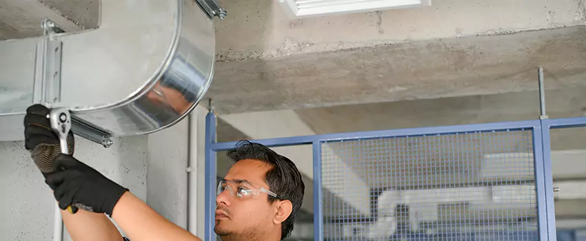 HVAC Ductwork Cleaning in Belton, TX