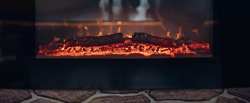 Outdoor Electric Fireplace Installation Solutions in Belton, TX