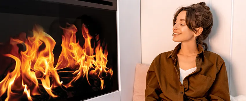 Electric Fireplace Logs Cost in Belton, Texas