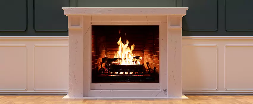 Empire Comfort Systems Fireplace Installation and Replacement in Belton, Texas