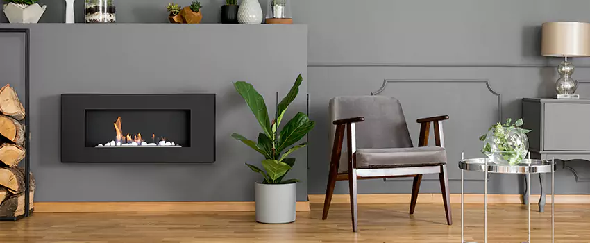 Ethanol Fireplace Burner Repair in Belton, TX