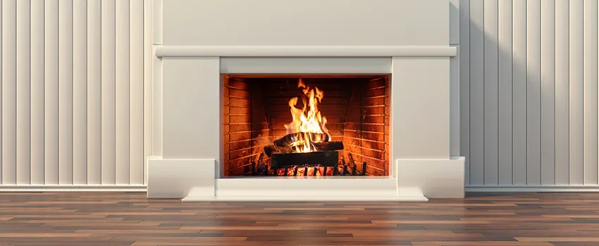 Fireplace Broken Ashtray Repair Services in Belton, Texas