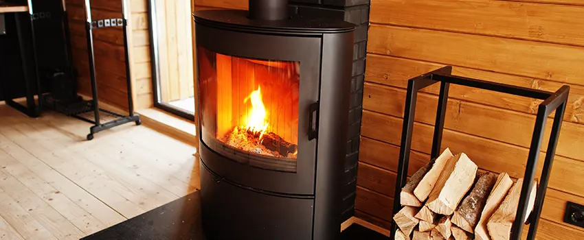 Gas Fireplace Door Handle Installation Services in Belton, Texas