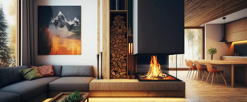 Fixing Electric Fireplace Problem in Belton, Texas