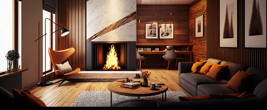 Fireplace Design Ideas in Belton, TX