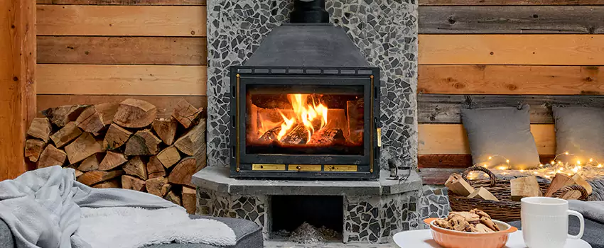 Fireplace Renovation Service in Belton, TX