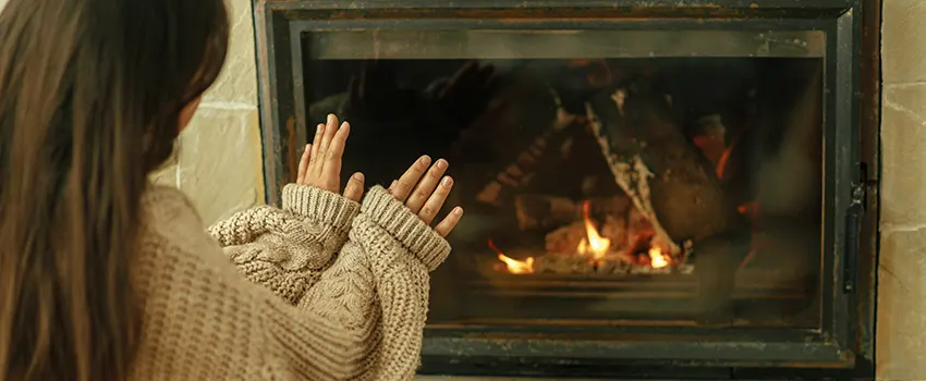 Wood-burning Fireplace Smell Removal Services in Belton, TX