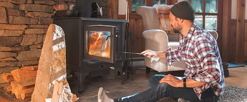 Fireplace Chimney Maintenance in Belton, Texas