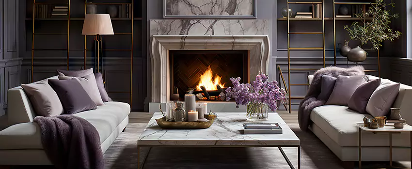 Fireplace Xtrordinair Ember-Glo Insert Fireplace Maintenance in Belton, Texas