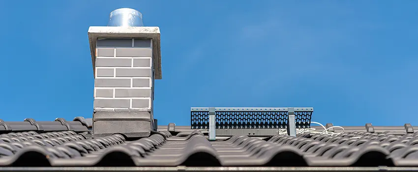 Repair Blocked Chimney in Belton, Texas