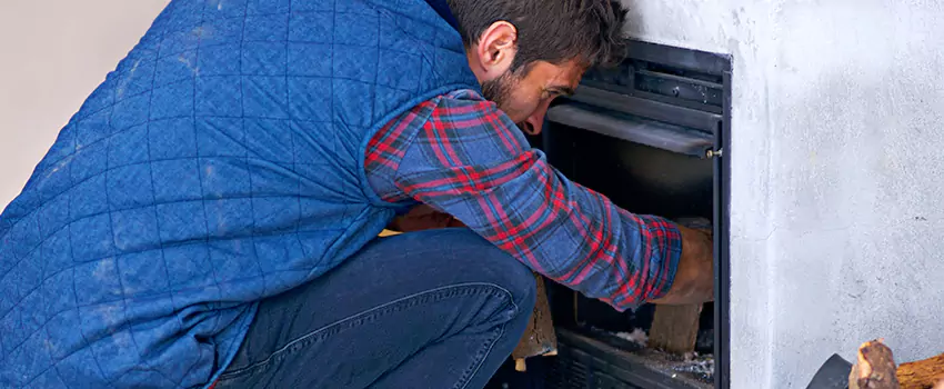 Fix Non-Working Prefabricated Fireplace in Belton, TX