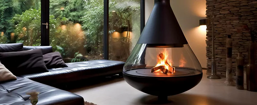 Affordable Floating Fireplace Repair And Installation Services in Belton, Texas