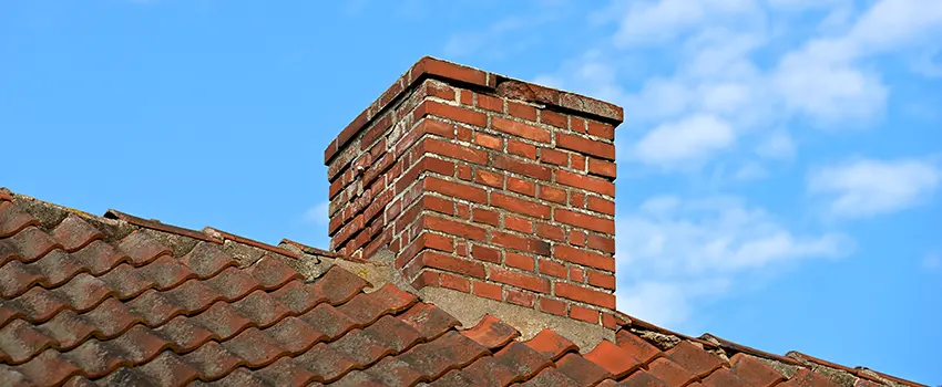 Flue Tiles Cracked Repair Services near Me in Belton, TX