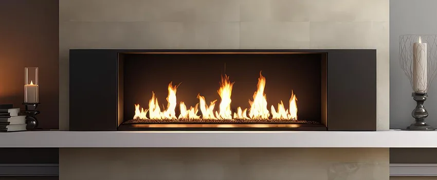 Vent Free Gas Fireplaces Repair Solutions in Belton, Texas