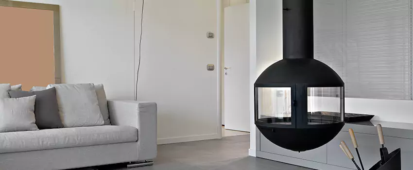 Hanging & Suspended Fireplaces Designer in Belton, Texas