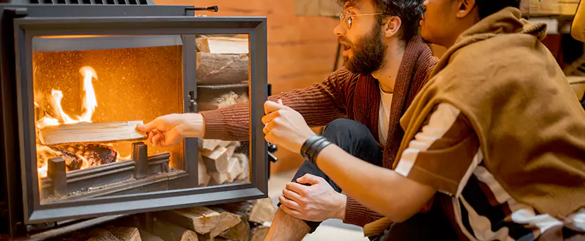 Benefits of Harman Stoves Fireplace in Belton, Texas