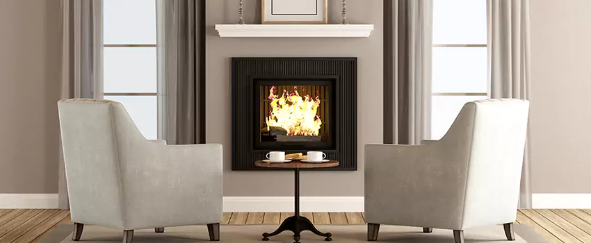 Heat & Glo Outdoor Gas Fireplaces Installation Contractors in Belton, Texas