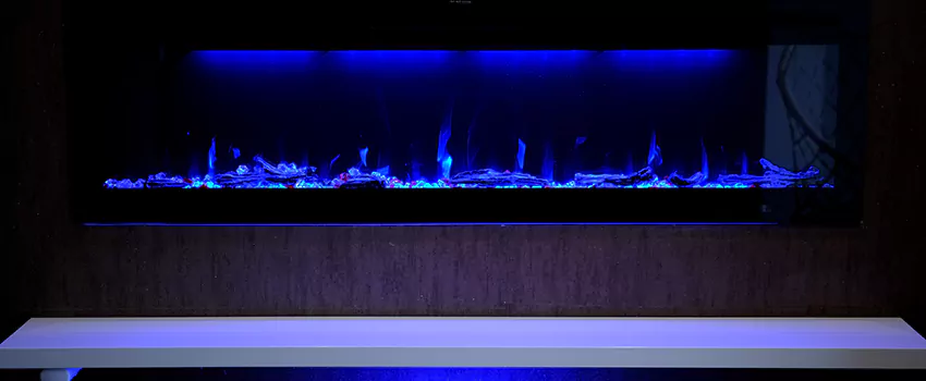 Benefits of Multi-Color Fireplace Installation in Belton, TX